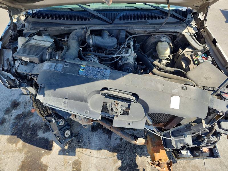 Продаж на аукціоні авто 2005 Chevrolet Silverado, vin: 1GCEC14X85Z282479, номер лоту: 69024476
