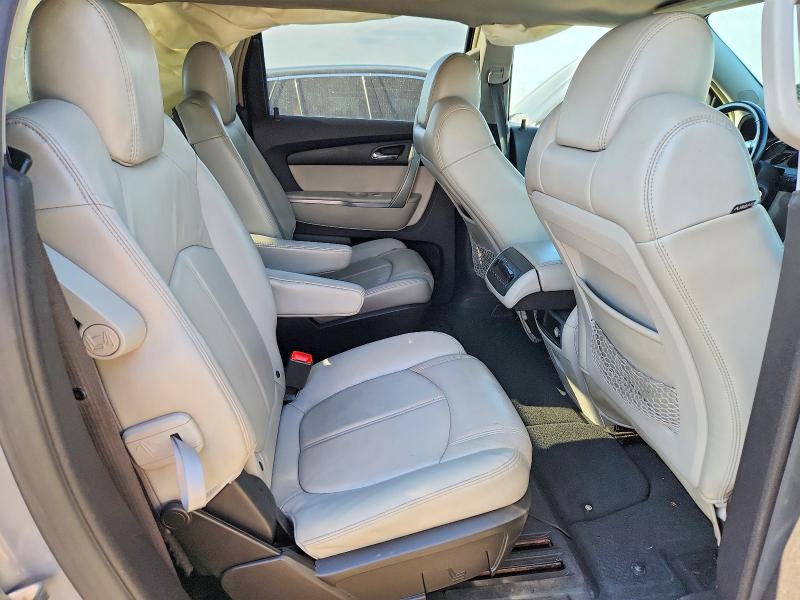 2007 Gmc Acadia მანქანა იყიდება აუქციონზე, vin: 1GKER33707J154609, აუქციონის ნომერი: 67786586