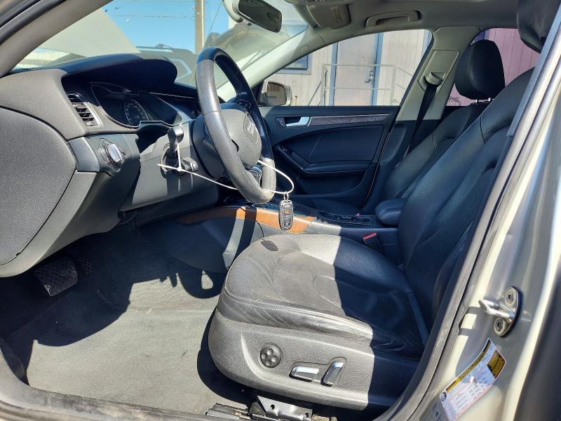 Aukcja sprzedaży 2014 Audi A4, vin: WAUBFAFL8EN037206, numer aukcji: 69178746