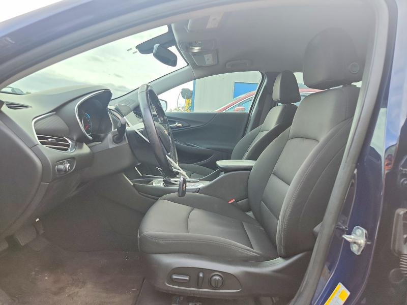 Продажа на аукционе авто 2018 Chevrolet Malibu, vin: 1G1ZD5ST8JF249735, номер лота: 68650696