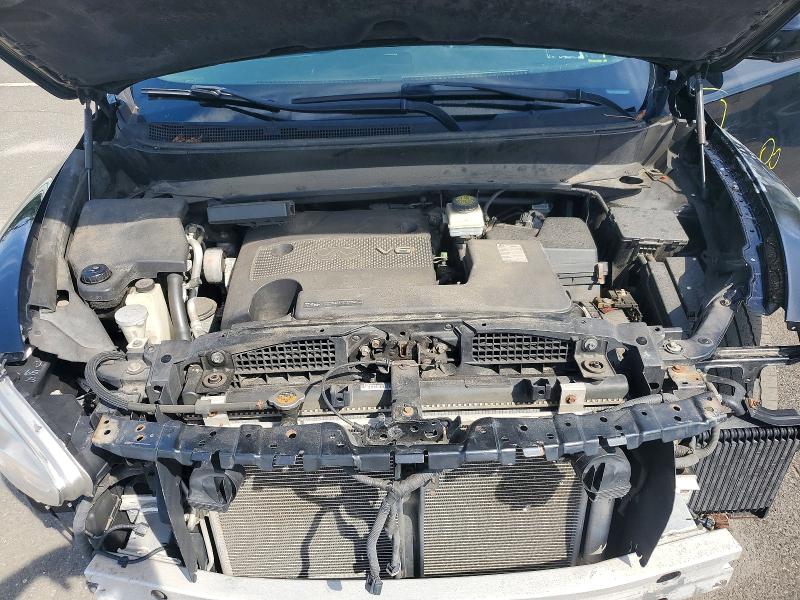 Aukcja sprzedaży 2013 Infiniti Jx35, vin: 5N1AL0MM3DC311463, numer aukcji: 68428606