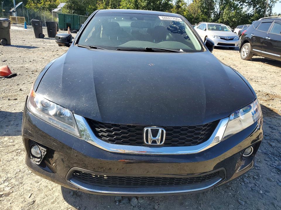 Aukcja sprzedaży 2015 Honda Accord, vin: 1HGCT1B87FA002801, numer aukcji: 68691766