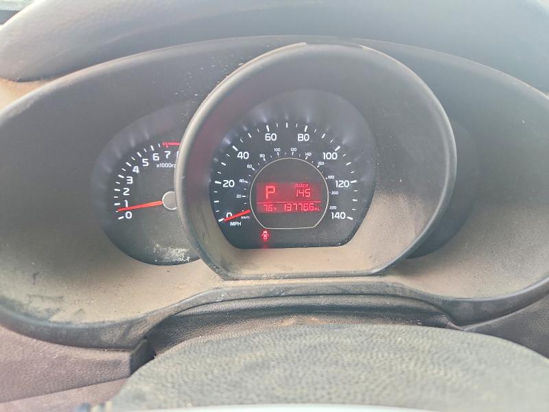Продажа на аукционе авто 2016 Kia Soul, vin: KNDJP3A56G7316094, номер лота: 71054566
