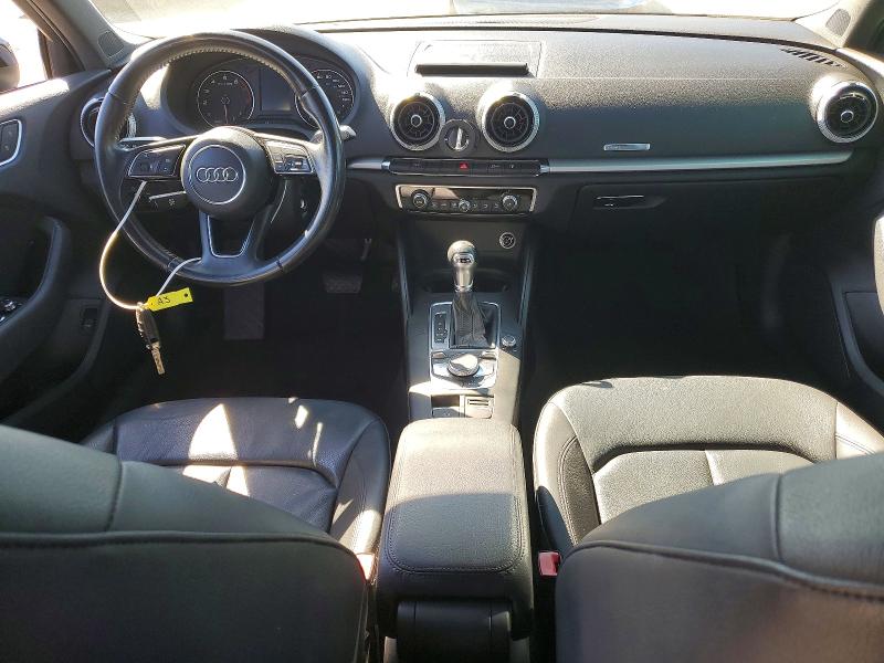 Aukcja sprzedaży 2017 Audi A3, vin: WAUAUGFFXH1026962, numer aukcji: 70823186