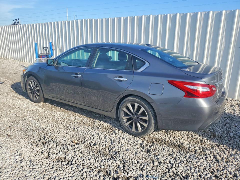 68754046 :رقم المزاد ، 1N4AL3AP2HC216246 vin ، 2017 Nissan Altima مزاد بيع