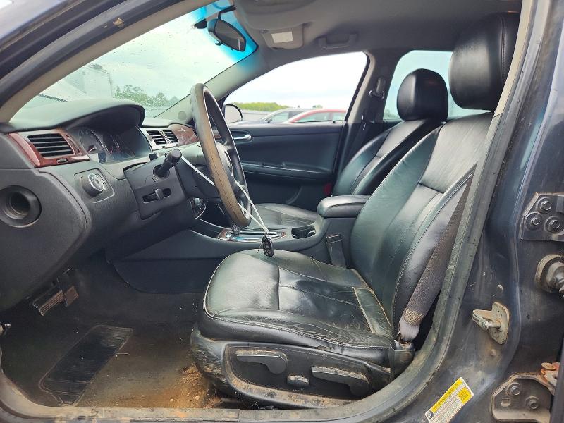 Aukcja sprzedaży 2009 Chevrolet Impala, vin: 2G1WT57K391158039, numer aukcji: 69569616