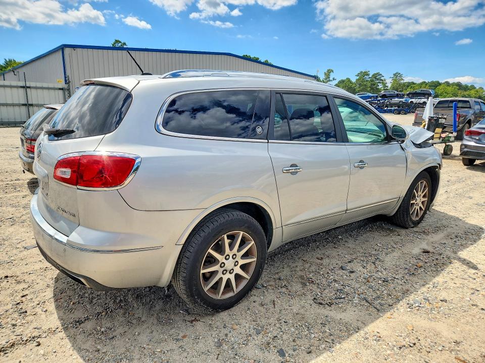 Aukcja sprzedaży 2015 Buick Enclave, vin: 5GAKRBKDXFJ128339, numer aukcji: 67107356