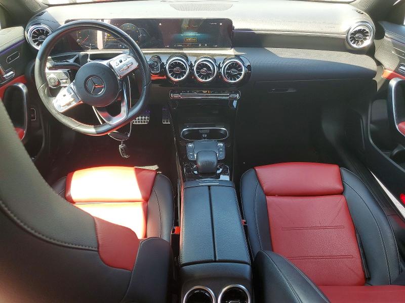 68261966 :رقم المزاد ، W1K5J4GBXPN329583 vin ، 2023 Mercedes-benz Cla مزاد بيع