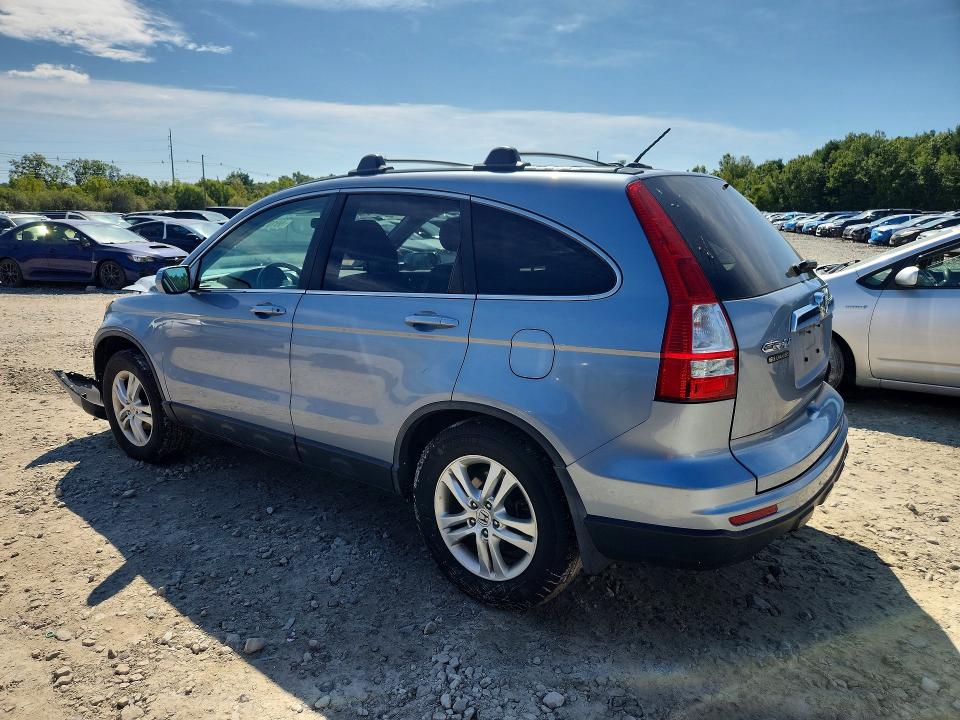 Aukcja sprzedaży 2010 Honda Cr-v, vin: 5J6RE4H74AL064828, numer aukcji: 69101316