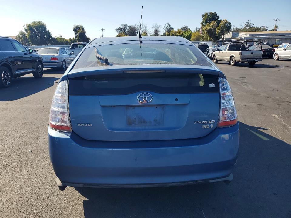 Aukcja sprzedaży 2008 Toyota Prius, vin: JTDKB20U287806006, numer aukcji: 69738796