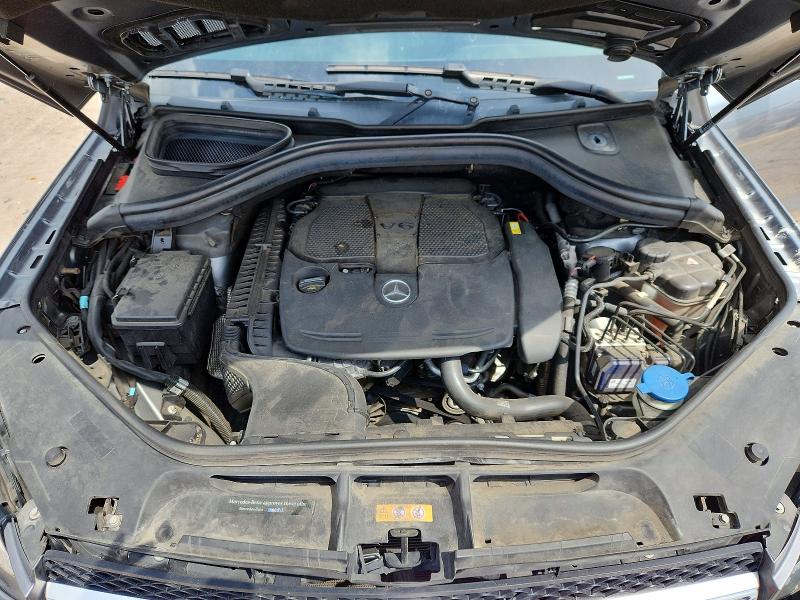 Aukcja sprzedaży 2017 Mercedes-benz Gle, vin: 4JGDA5JB8HA984916, numer aukcji: 68026866