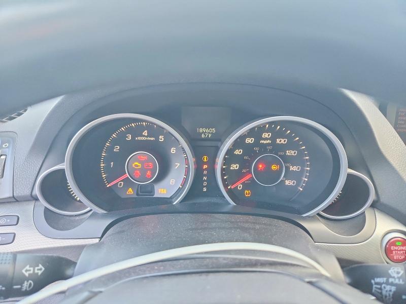 Продажа на аукционе авто 2009 Acura Tl, vin: 19UUA865X9A016909, номер лота: 68439296