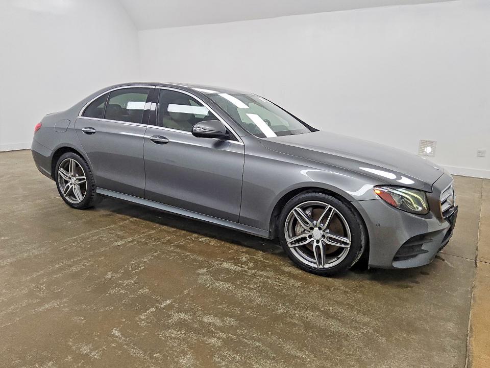 Продаж на аукціоні авто 2017 Mercedes-benz E, vin: WDDZF4KB6HA098328, номер лоту: 66583736