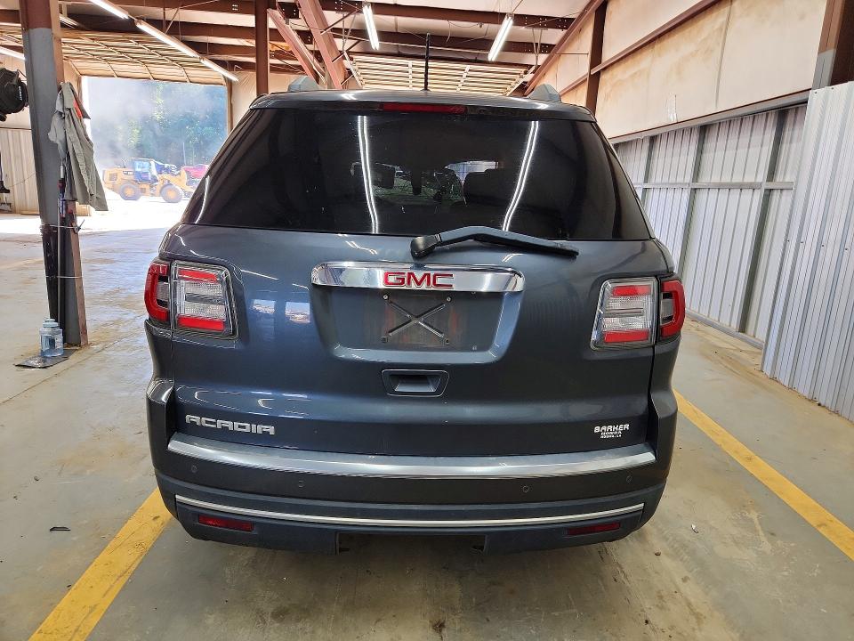Продажа на аукционе авто 2013 Gmc Acadia, vin: 1GKKRRKD4DJ201486, номер лота: 68848626