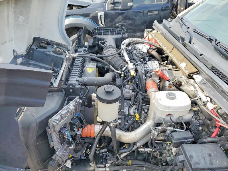 2023 Chevrolet Silverado Medium Duty მანქანა იყიდება აუქციონზე, vin: 1HTKJPVM4PH394241, აუქციონის ნომერი: 71439196