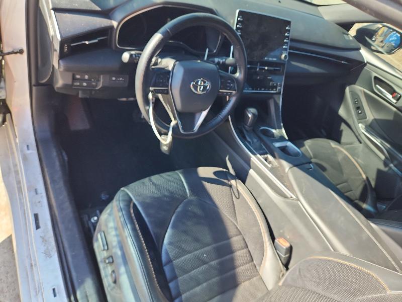 Продаж на аукціоні авто 2021 Toyota Avalon, vin: 4T1EA1AB6MU007778, номер лоту: 67973696