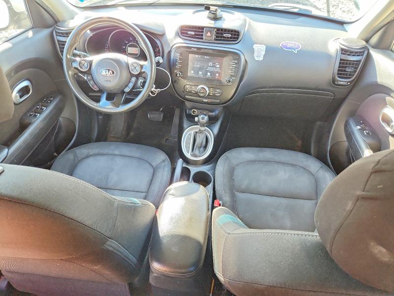 Aukcja sprzedaży 2018 Kia Soul, vin: KNDJP3A55J7512051, numer aukcji: 67316256