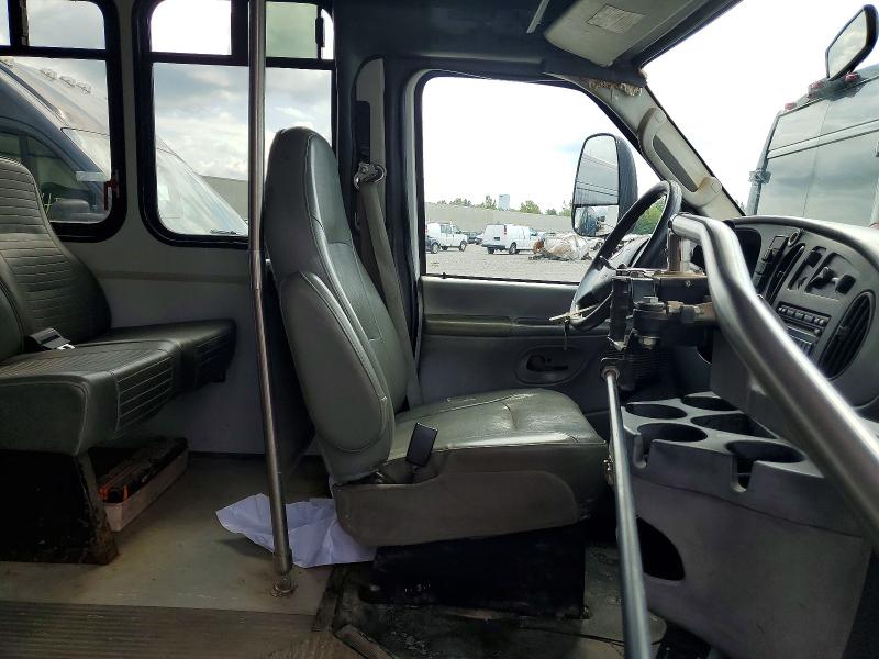 Aukcja sprzedaży 2008 Ford Econoline, vin: 1FD3E35S78DA18148, numer aukcji: 66851836