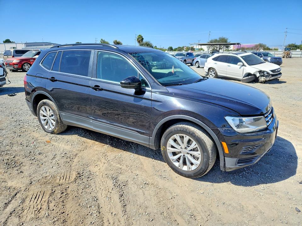 Aukcja sprzedaży 2019 Volkswagen Tiguan, vin: 3VV3B7AX4KM066564, numer aukcji: 69030466