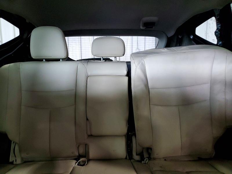 Продаж на аукціоні авто 2022 Nissan Murano, vin: 5N1AZ2BS2NC122073, номер лоту: 70136206