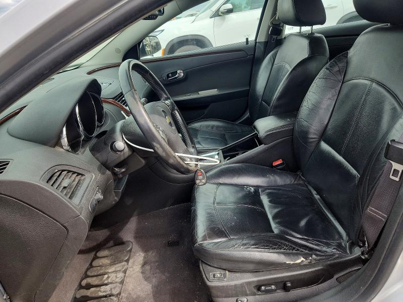Продажа на аукционе авто 2011 Chevrolet Malibu, vin: 1G1ZE5E11BF232364, номер лота: 69625486