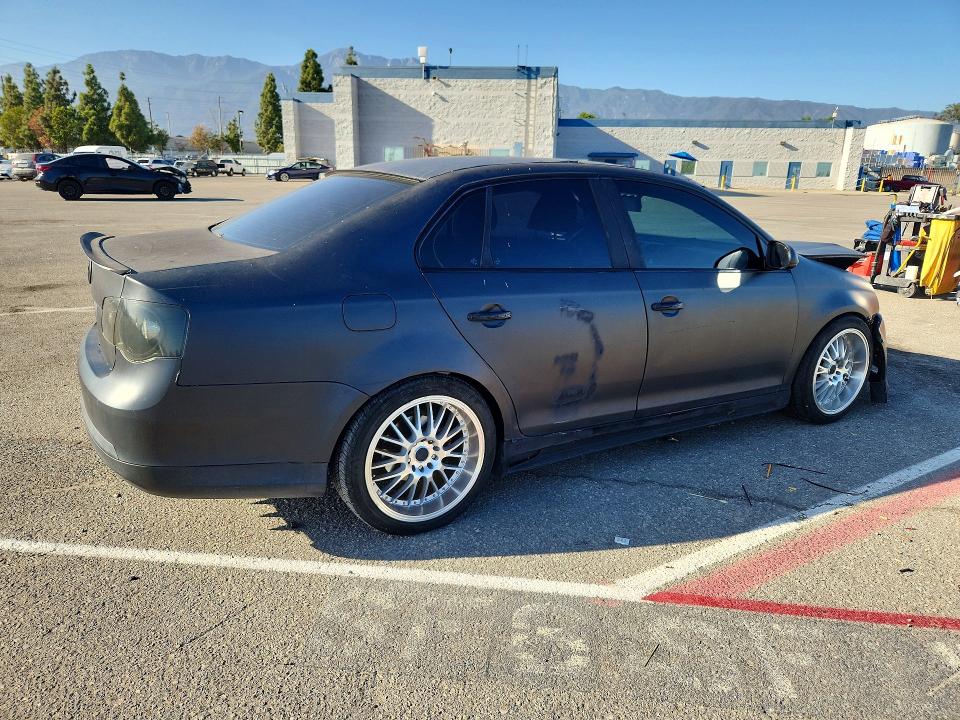 Продаж на аукціоні авто 2010 Volkswagen Jetta, vin: 3VWAZ7AJ6AM101940, номер лоту: 68786196