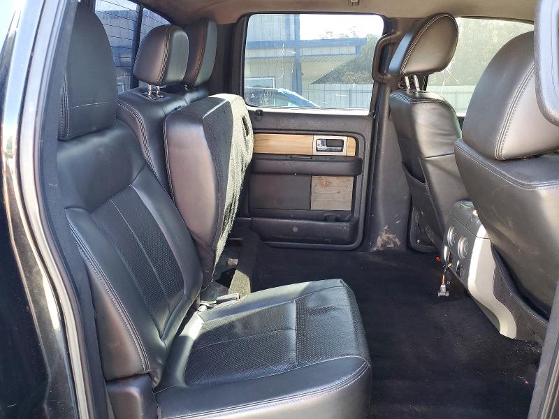 2011 Ford F150 მანქანა იყიდება აუქციონზე, vin: 1FTFW1EF9BFA93676, აუქციონის ნომერი: 68026766