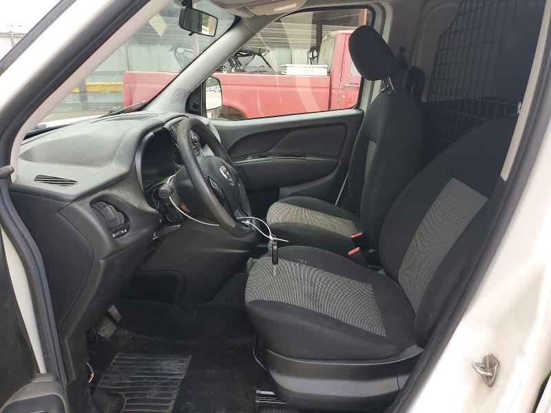 67888166 :رقم المزاد ، ZFBHRFAB8L6P34773 vin ، 2020 Ram Promaster City مزاد بيع