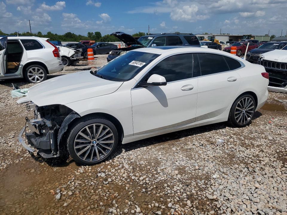 68948196 :رقم المزاد ، WBA73AK03L7F97827 vin ، 2020 Bmw 228xi مزاد بيع