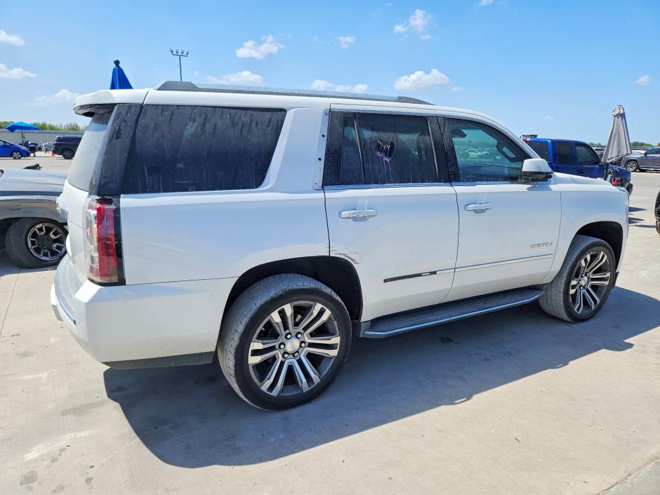2017 Gmc Yukon მანქანა იყიდება აუქციონზე, vin: 1GKS1CKJ9HR166431, აუქციონის ნომერი: 68762656