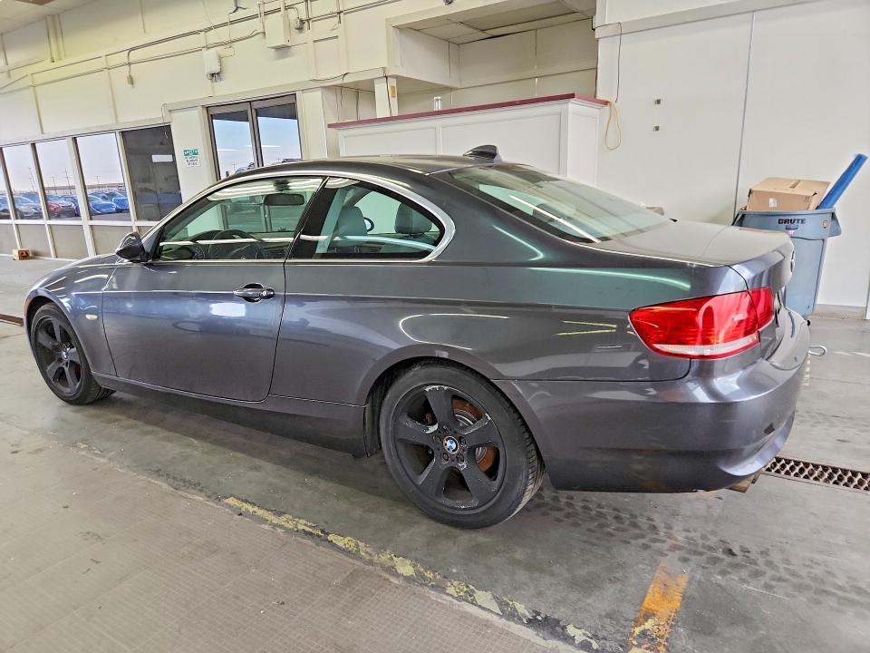 Продажа на аукционе авто 2007 Bmw 328, vin: WBAWC33507PC86704, номер лота: 70017466