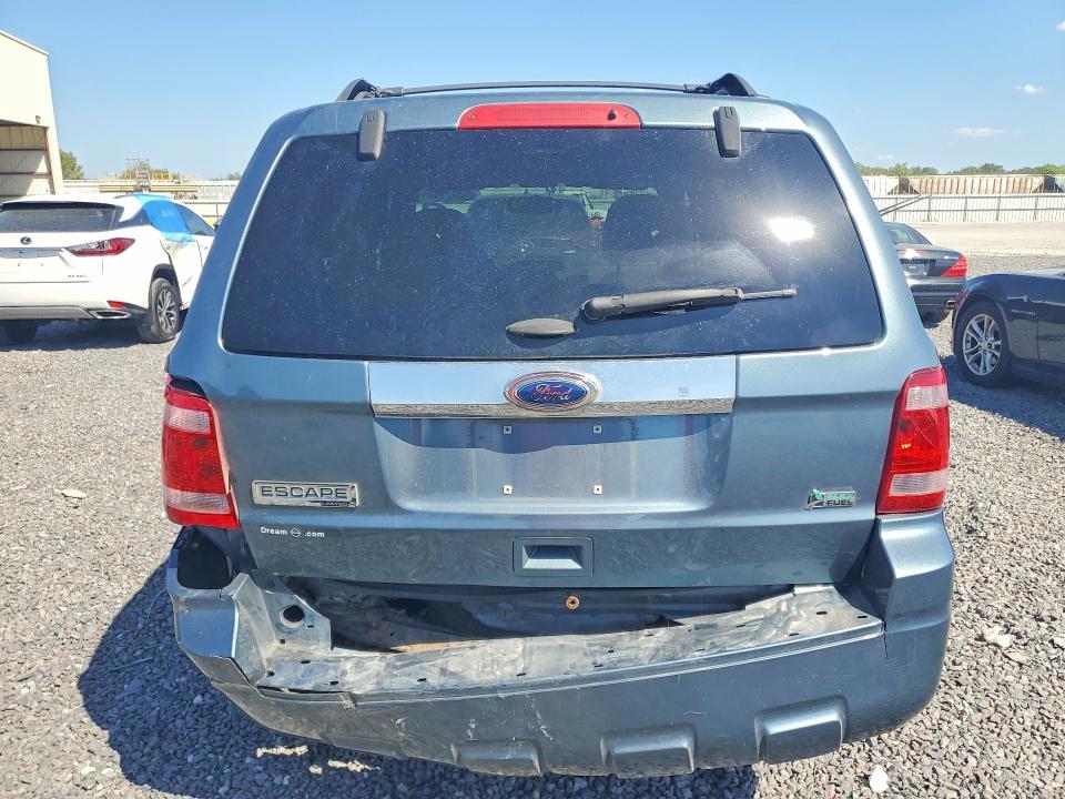 Aukcja sprzedaży 2011 Ford Escape, vin: 1FMCU0EG4BKC14046, numer aukcji: 68071446