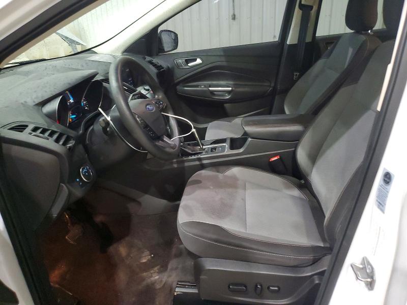 Продажа на аукционе авто 2019 Ford Escape, vin: 1FMCU9GD0KUA69826, номер лота: 68586706