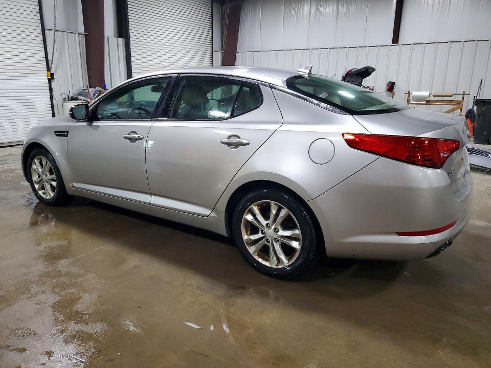 67529856 :رقم المزاد ، 5XXGM4A78DG216172 vin ، 2013 Kia Optima مزاد بيع