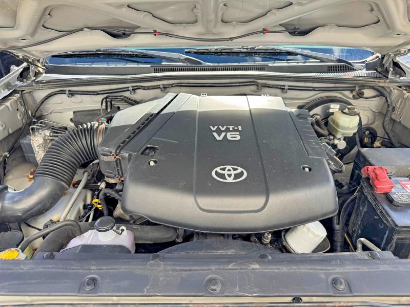 Продаж на аукціоні авто 2009 Toyota Tacoma, vin: 5TEUU42N49Z670430, номер лоту: 70098846