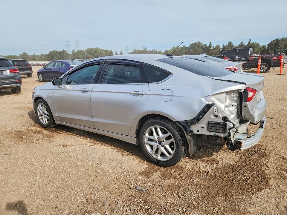 2016 Ford Fusion მანქანა იყიდება აუქციონზე, vin: 3FA6P0H74GR185595, აუქციონის ნომერი: 68518336