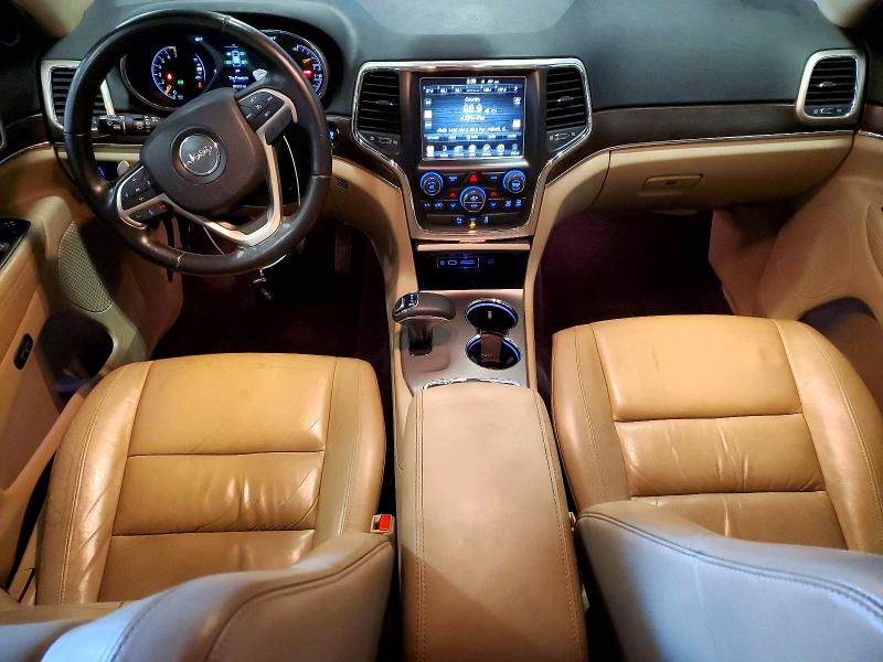 Aukcja sprzedaży 2015 Jeep Grand Cherokee, vin: 1C4RJFBGXFC243436, numer aukcji: 67827866