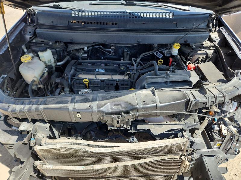 68333876 :رقم المزاد ، 3C4PDCAB7LT277451 vin ، 2020 Dodge Journey مزاد بيع