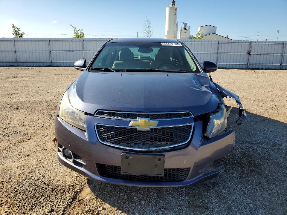 Aukcja sprzedaży 2013 Chevrolet Cruze, vin: 1G1PC5SB1D7273388, numer aukcji: 68310736
