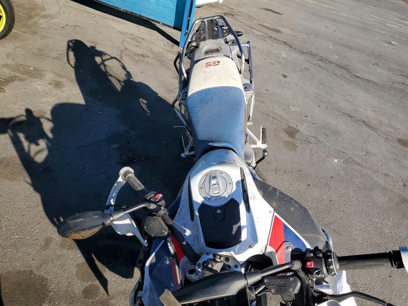 Aukcja sprzedaży 2023 Bmw R 1250, vin: WB10M1305P6H06944, numer aukcji: 68168776