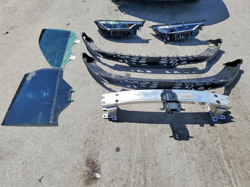 Aukcja sprzedaży 2025 Infiniti Qx60, vin: 5N1AL1ER0SC335491, numer aukcji: 68500206