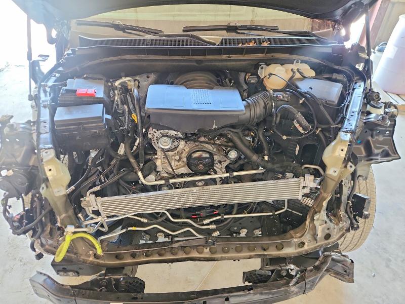 Продаж на аукціоні авто 2026 Chevrolet Tahoe, vin: 1GNS6TKL9TR158781, номер лоту: 67259366