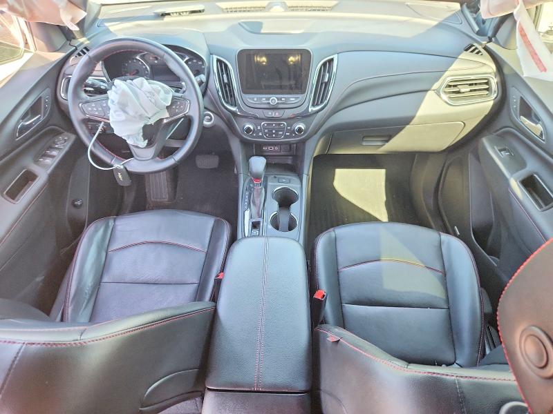 68589826 :رقم المزاد ، 3GNAXMEG0RS152421 vin ، 2024 Chevrolet Equinox مزاد بيع