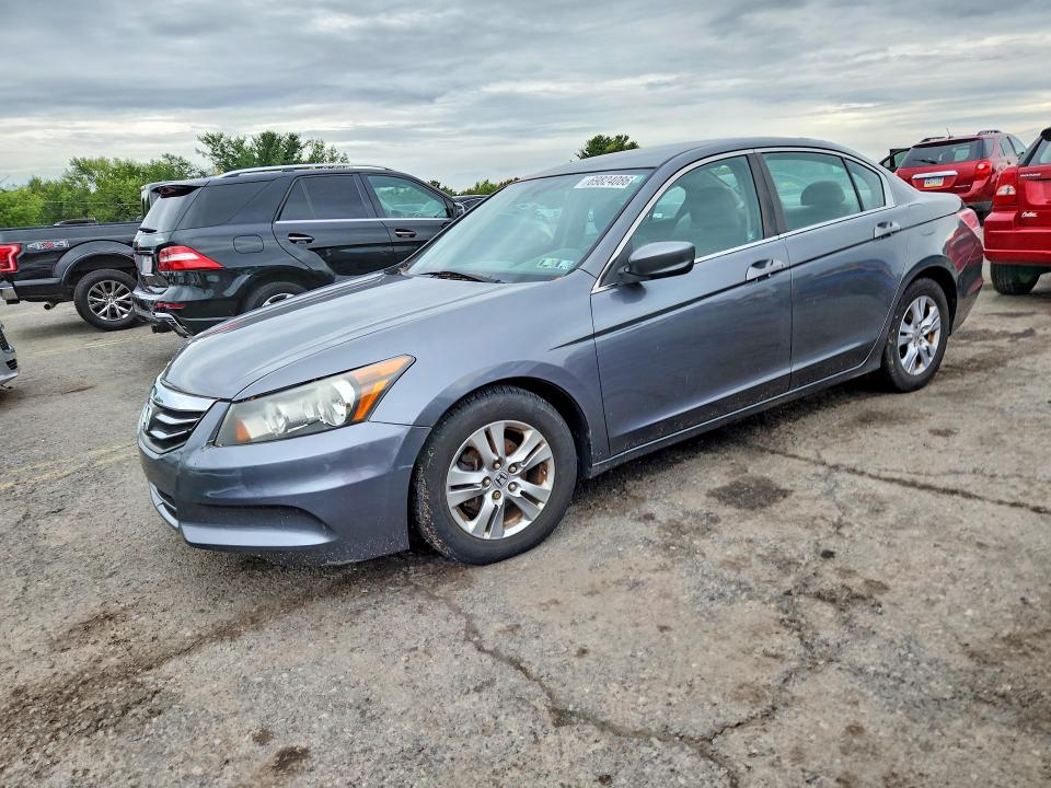 Продаж на аукціоні авто 2012 Honda Accord, vin: 1HGCP2F41CA186548, номер лоту: 69824086