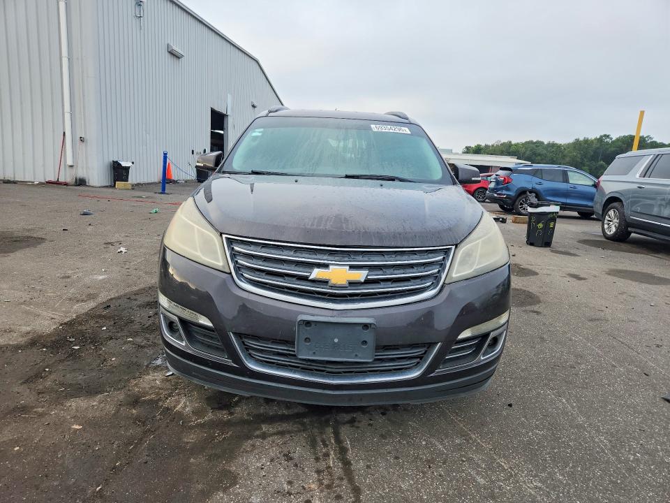 Продажа на аукционе авто 2016 Chevrolet Traverse, vin: 1GNKRGKDXGJ197486, номер лота: 69354296