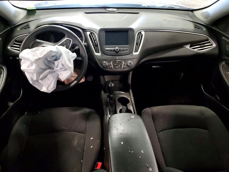 67934446 :رقم المزاد ، 1G1ZB5STXHF223959 vin ، 2017 Chevrolet Malibu مزاد بيع