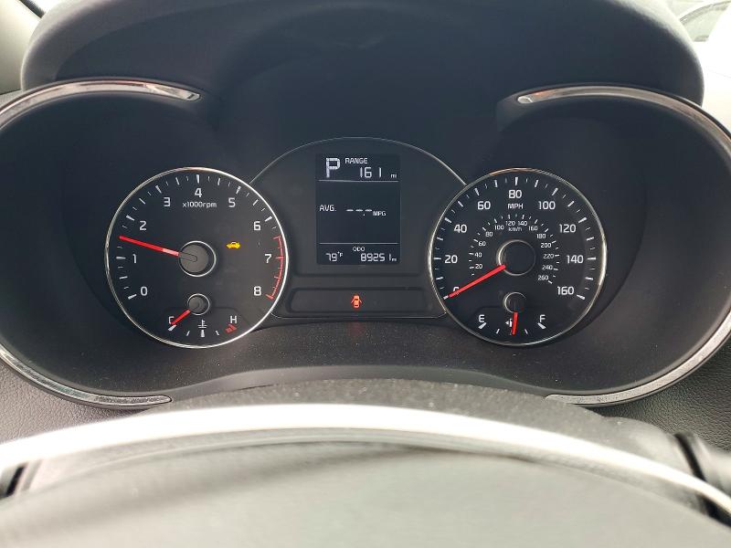 Aukcja sprzedaży 2017 Kia Forte, vin: 3KPFK4A74HE115341, numer aukcji: 69060796