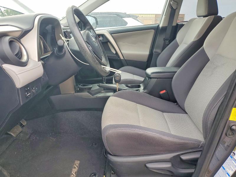 Продаж на аукціоні авто 2015 Toyota Rav4, vin: 2T3RFREV0FW351123, номер лоту: 67512996