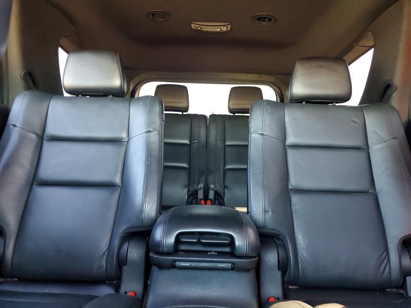 2019 Dodge Durango მანქანა იყიდება აუქციონზე, vin: 1C4RDJDG5KC795069, აუქციონის ნომერი: 68671356