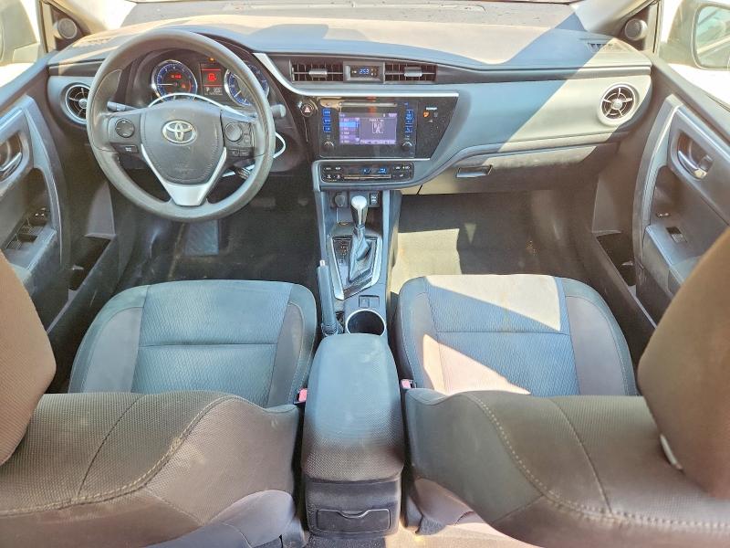 Продаж на аукціоні авто 2017 Toyota Corolla, vin: 2T1BURHE4HC909636, номер лоту: 67856136